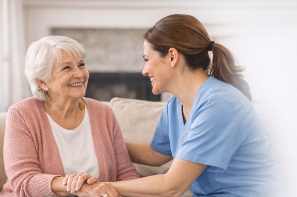 Cost of home health care